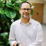 Jonathan Olvera, MA, LPC in Dallas, TX.
